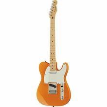 Fender Player Series Tele MN Capri