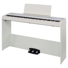 Korg B2 SP White