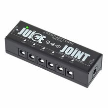 J. Rockett Audio Designs Juice Joint Power Distributor
