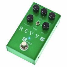 Revv G2 Crunch/Overdrive