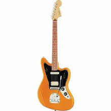 Fender Player Series Jaguar PF Capri