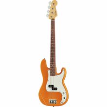 Fender Player Series P-Bass PF Capri