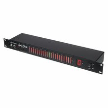 Harley Benton PitchMaster Racktuner