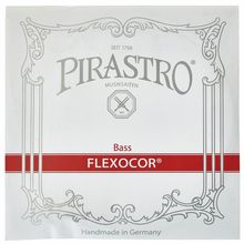 Pirastro Flexocor Bass Solo A String