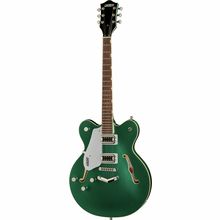 Gretsch G5622LH EMTC CB DC GRG