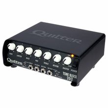 Quilter Tone Block 202