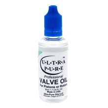 Ultra-Pure Valve Oil Professional 50ml