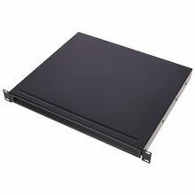 Adam Hall 874 E 01 Rack Drawer ERGO