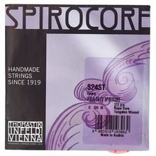 Thomastik Spirocore Viola C Tung. S24st