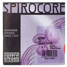 Thomastik Spirocore Viola C Tung. S24w