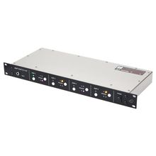 Tube Amp Manufactur Amp-Switch 4/2 V2