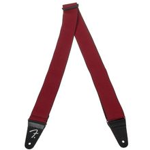 Fender Weighless Red Tweed