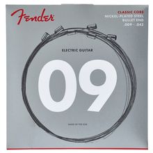 Fender NPS 3255L Classic Core Strings