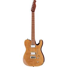 Harley Benton Fusion-T HH Roasted FNT