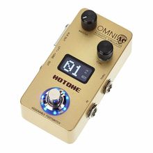 HoTone Omni AC Acoustic Simulator