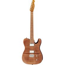 Harley Benton Fusion-T HH HT Roasted FNT
