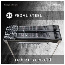 Ueberschall Pedal Steel