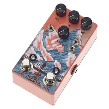 Kangra Fuzz FX