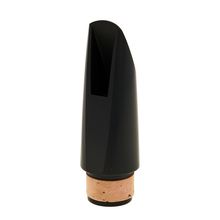 Vandoren Black Diamond Eb-Clarinet BD5