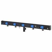 Stairville LED Power & DMX Bar BK