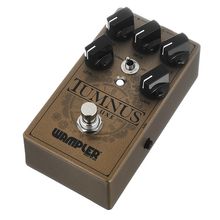 Wampler Tumnus Deluxe Overdrive V2