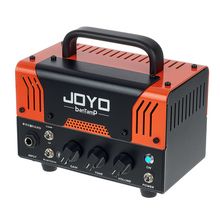 Joyo Firebrand
