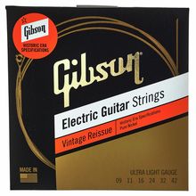 Gibson Vintage Reissue Ultra-Light