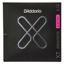 Daddario XTE0942 Super Light