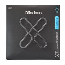 Daddario XTABR1047-12 Light