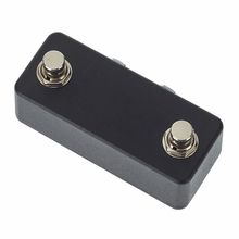Mission Engineering TT-2 2-Button Footswitch