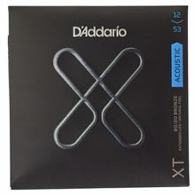 Daddario XTABR1253 Light