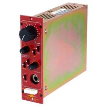 Chandler Limited Little Devil Preamp