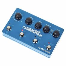 tc electronic Flashback 2 X4 Delay