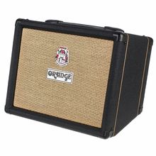 Orange Crush Acoustic 30 Black