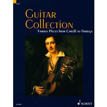 Schott Guitar Collection