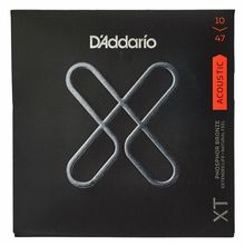 Daddario XTAPB1047 Extra Light