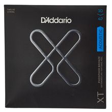Daddario XTAPB1047-12 Light