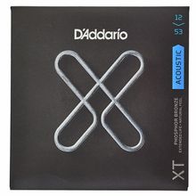 Daddario XTAPB1253 Light