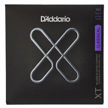 Daddario XTC44 Extra Hard