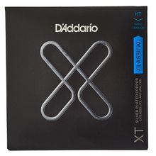 Daddario XTC46 Hard