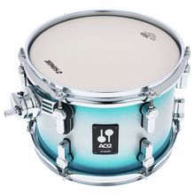 Sonor 10"x07" AQ2 Tom Tom ASB