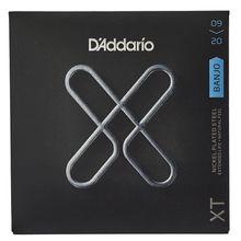 Daddario XTJ0920 Light