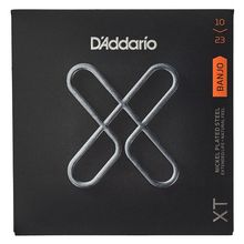 Daddario XTJ1023 Medium