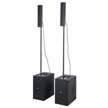 the box pro TL Stereo Bundle