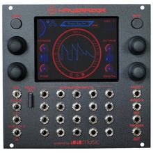 1010music Waverazor Dual Oscillator