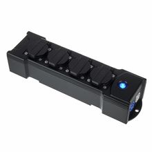 Showtec Powerbox 4