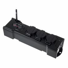 Showtec Powerbox 3 W-DMX Receiver