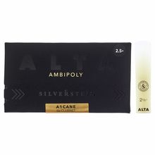 Silverstein Ambipoly Eb-Clarinet 2.5+