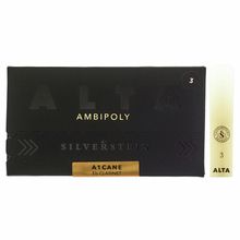 Silverstein Ambipoly Eb- Clarinet 3.0