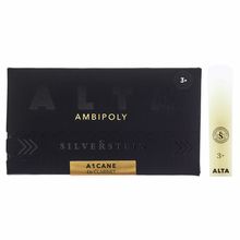 Silverstein Ambipoly Eb- Clarinet 3.0+